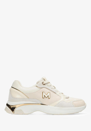 PAULITA LOVE Sneaker - Sand