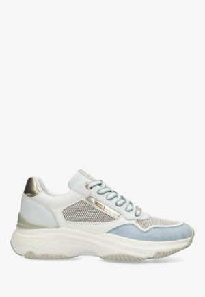 RADJA PAX Sneaker - Blue