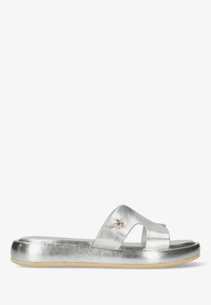 LOTUS PACHA Sandal - Silver