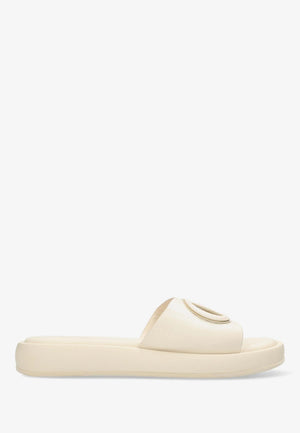 ROSA PACHA Sandal - Cream