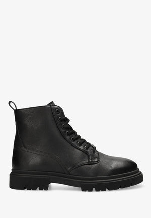 MIRON BRO Boot - Black