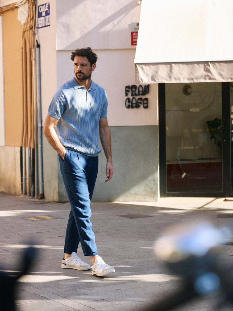 SHOP TROUSERS