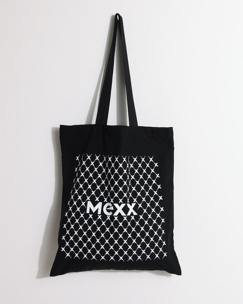 Mexx Bag 2.0 Black