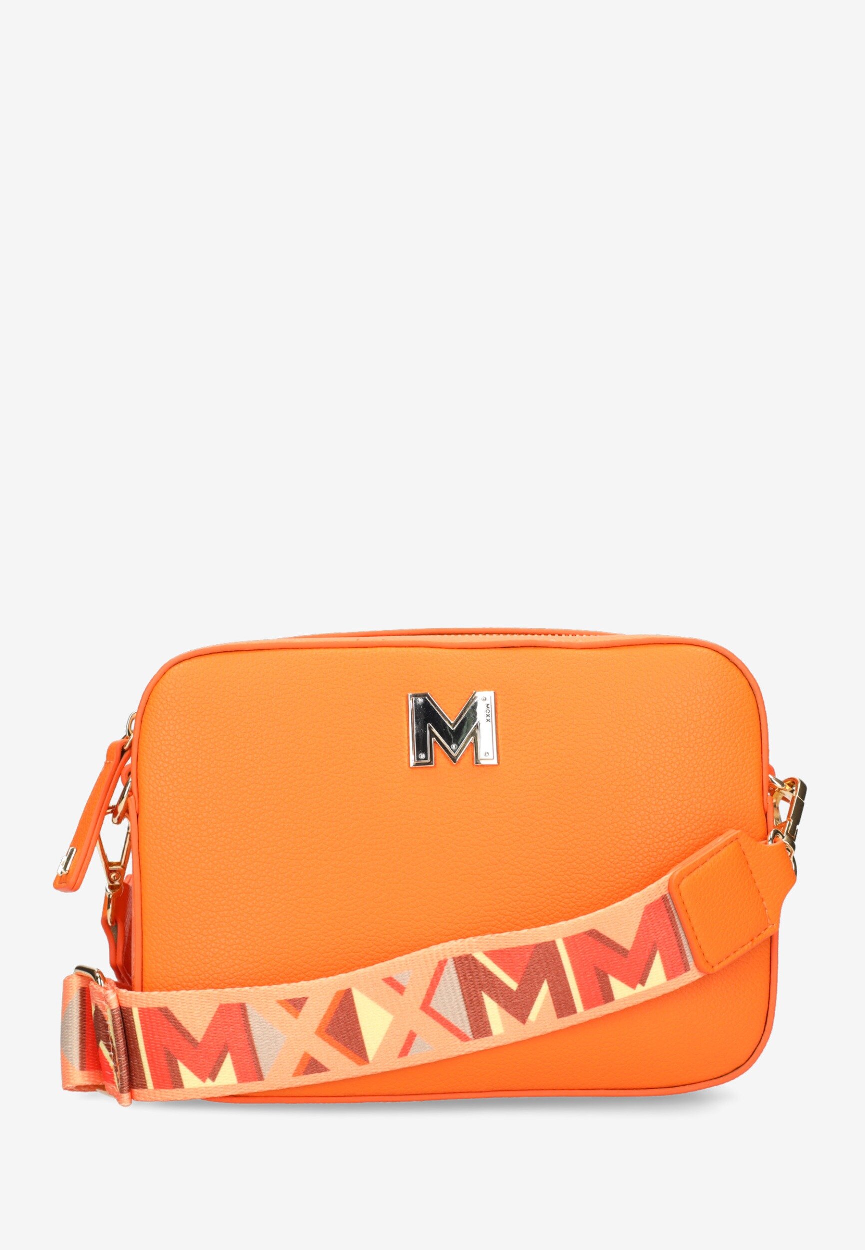 Ham Convergeren voorwoord MX concept bag Orange | Mexx | Mexx.com