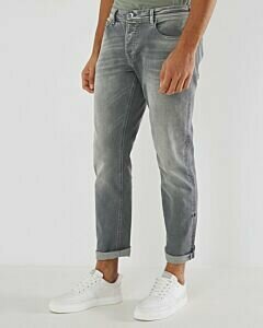 STEVE Denim Jeans Grey Used