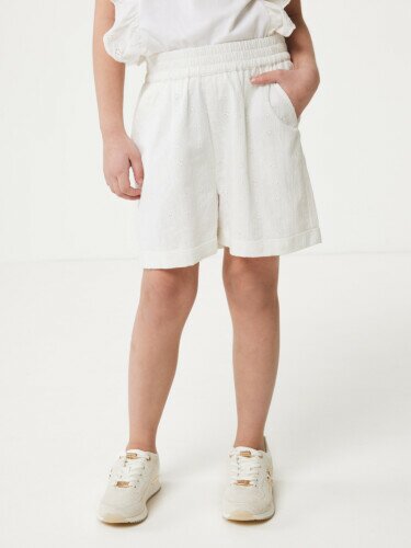Shorts Offwhite