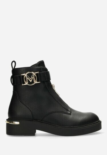 Ankle Boot Micla Black