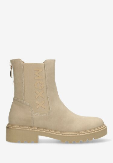 Ankle Boot Malat Sand