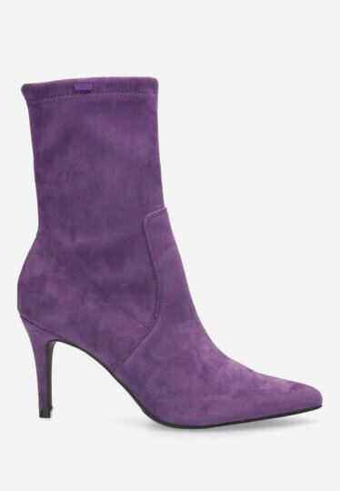 Ankle Boot Miley Purple