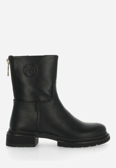 Ankle Boot Mailey Black