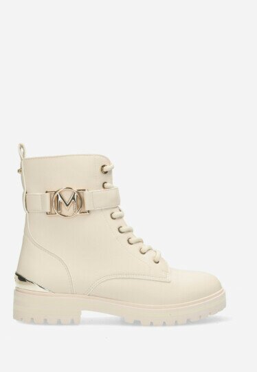 Ankle Boot Kyana Cream