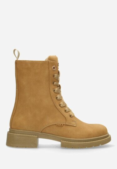Ankle Boot Holea Tan