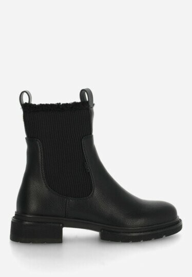Ankle Boot Maevis Black