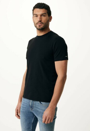Oliver T-shirt Zwart