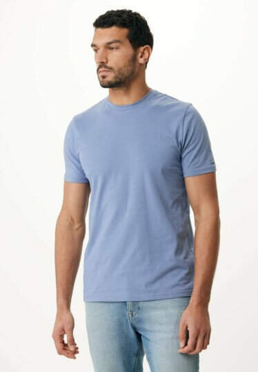 Oliver T-shirt Blauw