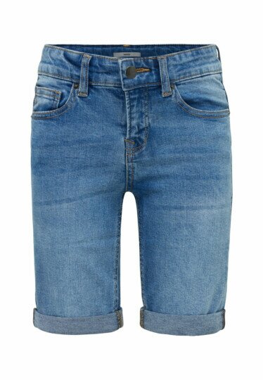 Jess Short Regular waist Jeans Vintage Used