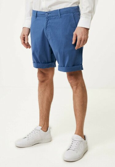 Gregory Chino Short Blue