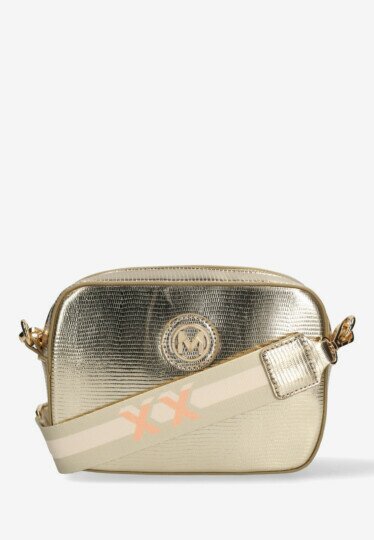 Noraly Crossbody bag Gold