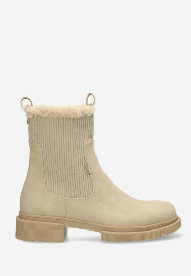 Ankle Boot Maevis Sand