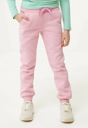 Sweatpants Bright Pink