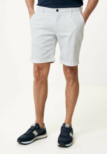 Chino shorts Light Blue