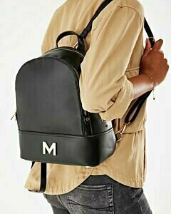 Mexx Backpack Black
