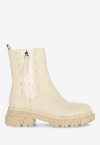Ankle Boot Keira Off White