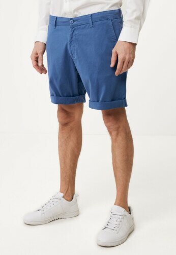 Gregory Chino Short Blue
