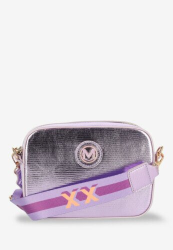 Noraly Crossbody bag Lilac
