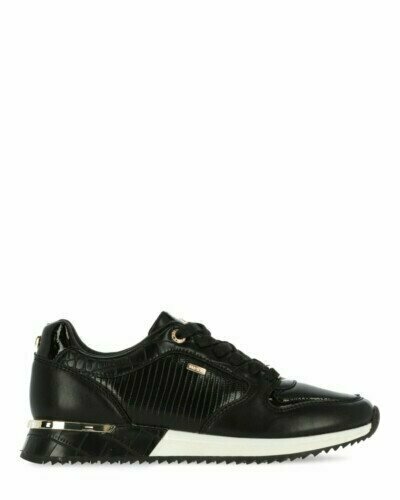 Mexx Sneaker Fleur black