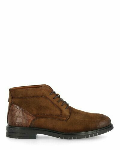 Ankle boot Harvey Brown