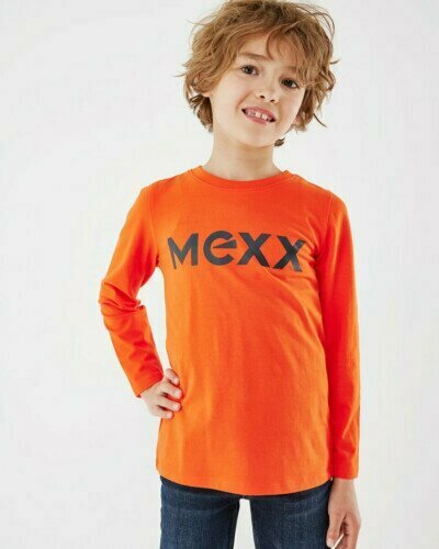 Mexx T-Shirt Red