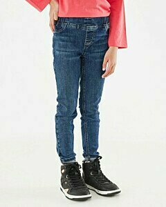 Mexx NIKKIE Jegging Blue Used