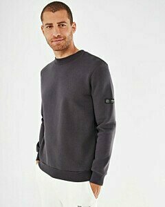 Sweatshirt Dark Grey