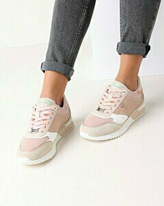 Mexx Sneaker Jela Old Pink