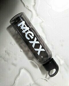 Mexx Water Bottle