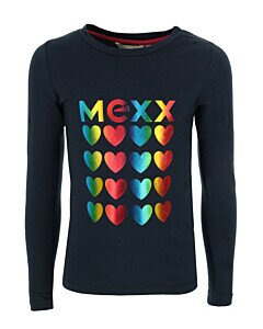 T-Shirts Mexx Kinder Kinder Babymode Mexx Kleidung Mexx Kinder Oberteile Mexx Kinder Tops T-Shirt MEXX 9 Monate blau Tops T-Shirts Mexx Kinder Tops 