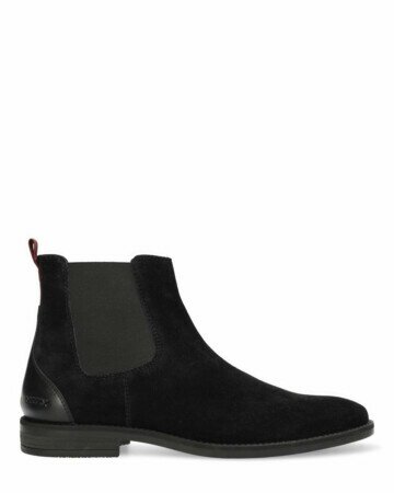 Ankle boot Henny Black