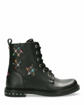 Ankle Boot Harsy Multicolor