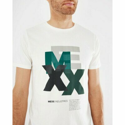 Mexx Mädchen T-Shirt