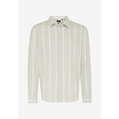 『TEN STRIPE S/S WHITE M』 TEN STRIPE S/S WHITE M』 TEN STRIPE S/S WHITE M』 Fairings