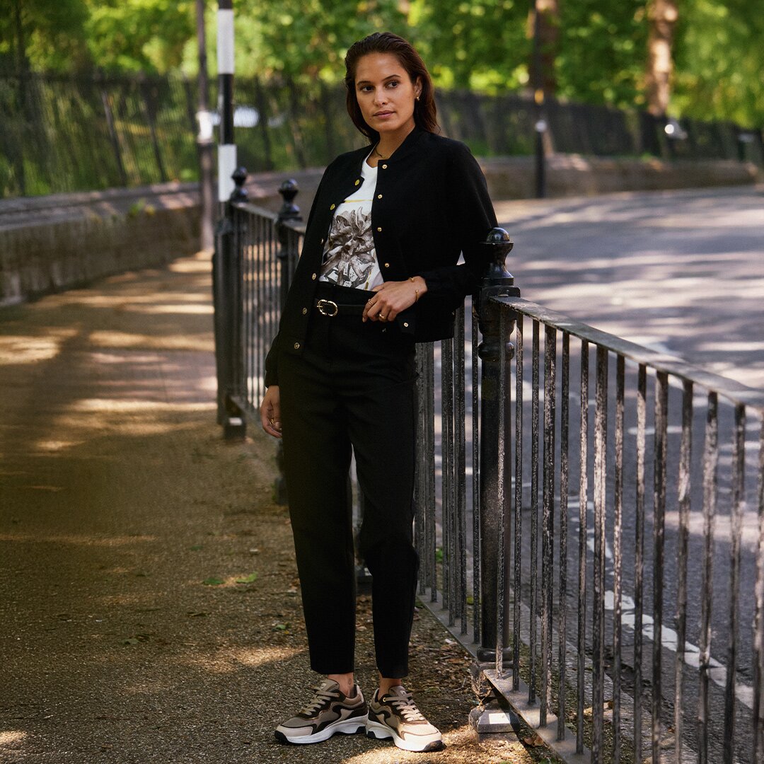 MEXX® Women's Trousers & Shorts | The official online shop